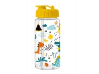 i Total Tritan Bottle 400ml - DINO Photo