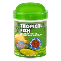 Pro's Choice Tropical Floating Pellet Photo
