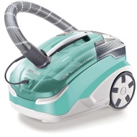 Thomas Vacuum Cleaner - Multi Clean X10 Parquet AQUA Photo