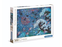 Clementoni Adult 500 Pieces Puzzles - Dancing with the Stars Photo