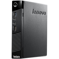 Lenovo ThinkCentre M93p Tiny - i5 SSD & WiFi Photo