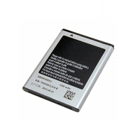 Techme Replacement Battery for Samsung Galaxy Gio s5660 Photo