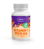 McNab's Vitamin C 1000 mg Capsules Photo