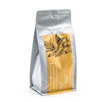 Science of Coffee - Colombia Decaf Coffee - Filter Grind - 250g Photo