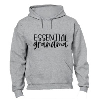 BuyAbility Essential Grandma - Hoodie Photo