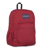 Jansport Cross Town Backpack - Red Tape Photo