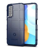 CellTime ™ Huawei P Smart 2021 Shockproof Rugged Shield Cover Photo