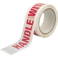 Avon 50Mmx66M Handle With Care Adhesive Tape Photo