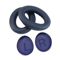 Replacement Ear Pads Compatible with Bose Quietcomfort Photo