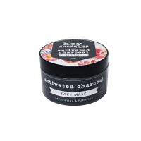 Hey Gorgeous Activated Charcoal Facial Mask 100g Photo