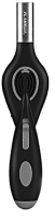 Africa Flame FanLight - Braai Lighter With Battery Operated Fan - Black & Red Photo