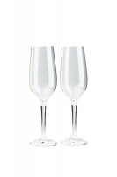GSI Outdoors Nesting Champagne Flute Photo