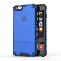 CellTime iPhone 6 / 6s Shockproof Honeycomb Cover Photo