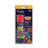 THUTO STATIONERY Thuto Glue Stick 36g - Classic Edition Photo