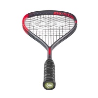 Dunlop Hyperfibre Xt Revelation Pro Squash Racquet Photo