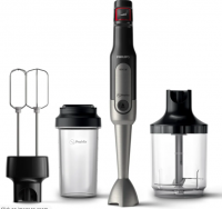 Philips ProMix On-The-Go Hand Blender Photo