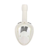 Killerdeals Thenice Full Face Adult 180 Degree Panoramic View Snorkel Mask Photo