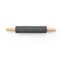 Tognana Silicone and Wood Roller Photo