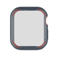 Nillkin Grey CrashBumper Case for Apple Watch 38/40mm Series 4 5 6 SE Photo