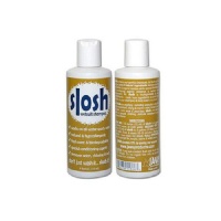 Slosh Biodegradable Wetsuit Shampoo and Cleaner 118ml Photo