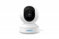 Reolink Instacam E1 3MP - Indoor Super HD WiFi PTZ Security Camera Photo