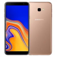 Samsung Galaxy J4 Core Single Sim - Gold Cellphone Photo
