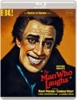 Man Who Laughs - The Masters of Cinema Series Photo