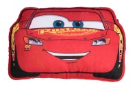 Character Group Cars Scatter Cushion Photo
