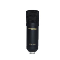 Marantz Professional MPM-1000U - USB Condenser Microphone Photo