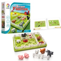 Smart Games Smart Farmer Photo