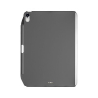 SwitchEasy Coverbuddy Back Cover For iPad Pro 11" Dark Grey Photo