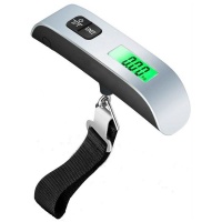 LCD Electronic Luggage Scale Photo