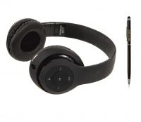 MR A TECH L150 Wireless Bluetooth Headphones Photo