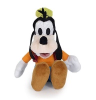Mickey Mouse Disney 20cm Mickey & Friends Classic Plush - Goofy Photo