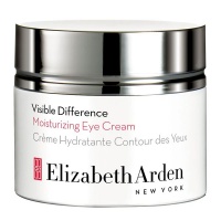 Elizabeth Arden Visible Difference Moisturizing Eye Cream 15ml Photo