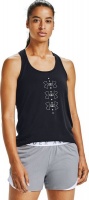 Under Armour Women's Tech Twist Graphic Tank Photo