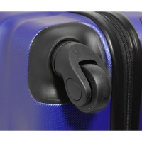 Marco Aviator Luggage Bag - 28" - Blue Photo