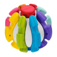 chicco Smart2Play 2in1 Stacking cups Photo