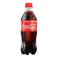 Coca Cola Coca-Cola Regular Buddy Bottle - 440ml x 24 Photo