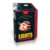 Marvins Magic Marvin's Magic Lights from Anywhere Junior Photo