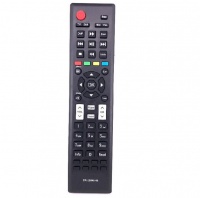 Hisense TV Replacement Remote for ER-22645HS Photo