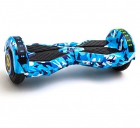8" Smart Drifting Hoverboard Scooter Photo