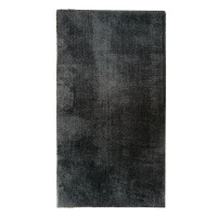 Inspire Shaggy Rug - Dark Grey 160 x 230cm Photo