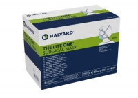 Halyard The Lite One* Surgical Mask 50 piecess Photo