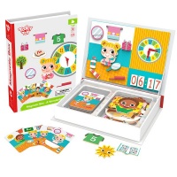 TookyToy Magnetic Box - A Wonderful Day Photo