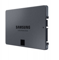 Samsung mz-77Q1TB 1TB 2.5'' SSD Photo
