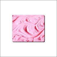 Mouse Pad - Pink Icing Photo