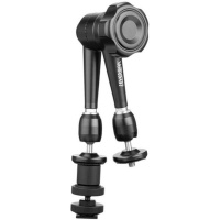 Sevenoak SK-ARM15" Articulating Magic Arm with 1/4"-20 Studs & Shoe Adapter Photo