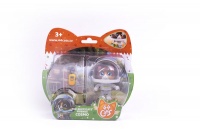 44 Cats Articulated Figure with Accessories - Cosmo Photo