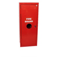 9kg DCP Fire Extinguisher Cabinet Photo